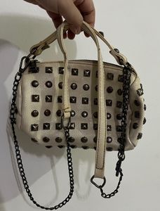 RARE FIND-Y2K CODED FAINA NAEMI CLUTCH.