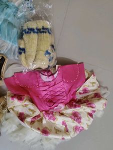 Baby Frocks