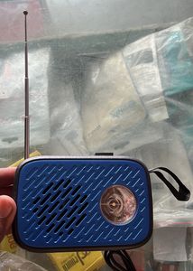 Tango Wireless Bluetooth Speaker
