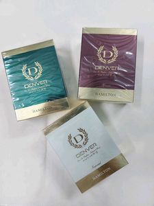 3 Seled Perfume