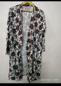 Organic Cotton Shurg