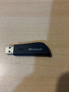 Wireless Mouse