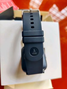 New BOAT wave Prime 47 Smart Watch  with 1.69&#34; HD Display, 700+ Active Modes, ASAP Charge, Live Cricket Scores, Crest App Health Ecosystem, HR &amp; SpO2