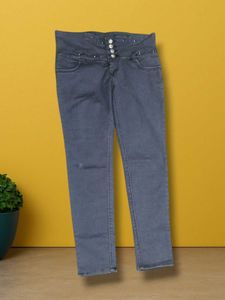 DG96 Size-32 Slim Jeans