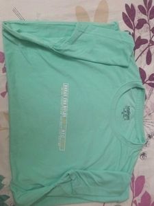 Relaxed Fit Tee