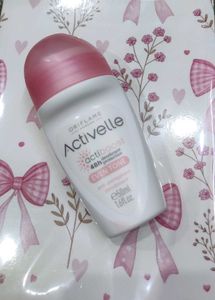 Oriflame Sweden Activelle Deodrant