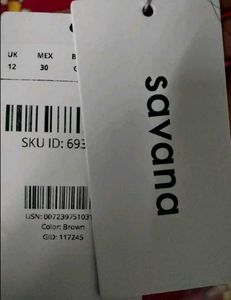 Corduroy Shirt Jacket