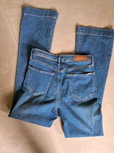 Kraus Jeans Bootcut