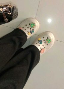 Trendy Crocs For Women!!