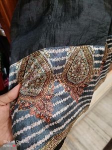 Digital Print Fancy Kurti