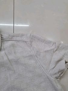 Cool Casual Cotton Shirt