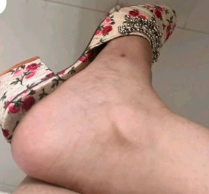 Khas Jaipur Rajasthan Jutti 🤩