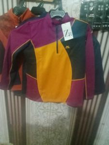 Cold Season Is Hot Feeling With The Sweatshirt