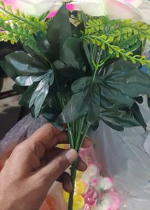 Artificial Bunches