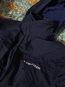 Hood Jacket