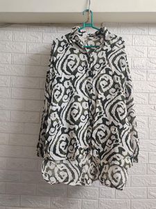H&M Brand Cord Set