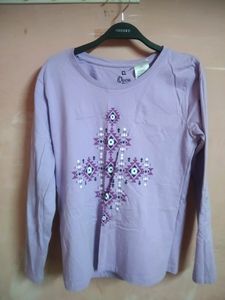 Long Sleev Tshirt (NEW)