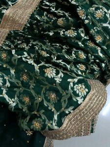 Garra Kurta All New