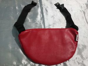 Waist Pouch