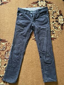 U.S. Polo Assn. Corduroy Pants