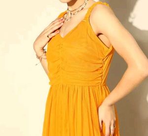 Sunshine Dress (one piece)