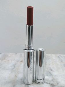 Mac Locked Kiss Lipstick