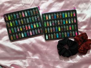 Nail Art Bottle