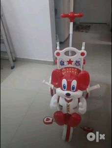 Kids Tricycle