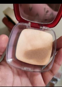 Loreal Infallible Powder Foundation