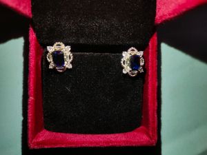 🎁😀 American Diomond Ring A