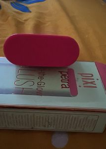 Pixi On The Glow Blush