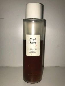 Ginseng Essence Water