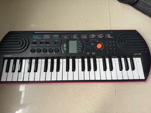 Casio Keyboard