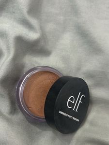 Elf Putty Bronzer
