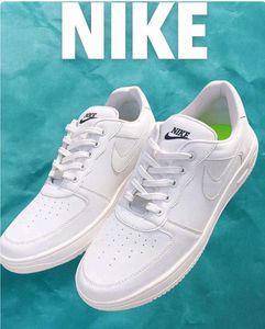 Nike White Sneakers