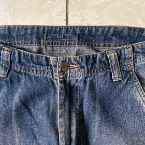 Baggy Jeans Wrangler