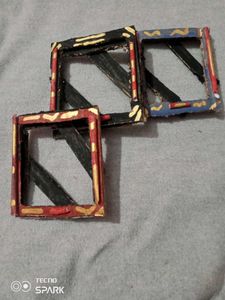 Photo Frame. B5 Size.