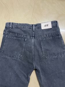 Blue Denim Jeans