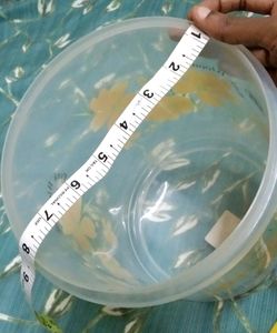 Plastic Container
