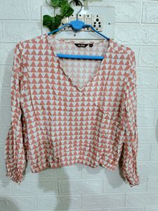 Summer Top - No Flaws