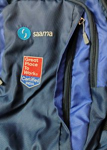 Big Backpack - Suitable For Laptops