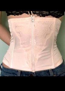 Pinterest Underbust Corset