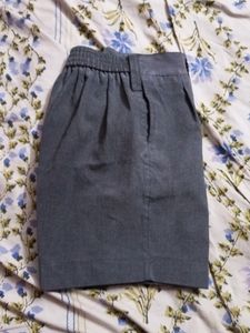 Half Cotton Pant For Boys