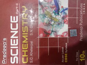 Class X Reference Books