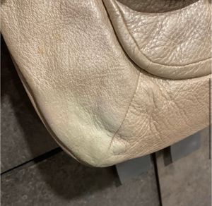 COACH Authentic Hobo and Crossbody bag