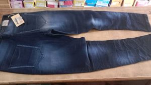 Funky Jeans For Boys