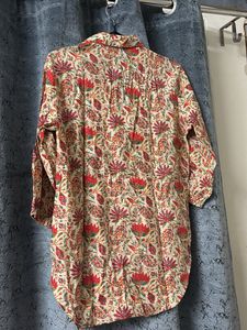 Floral Co-ord Set