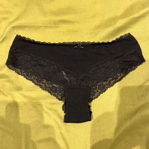 H&amp;M Lace Thongs (2-Pack)