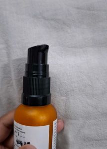 Kashni Herbal Vitamin C &amp; Face Wash