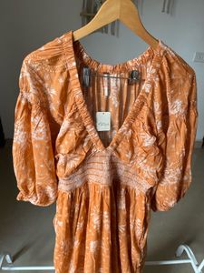 Golden Hour MAXI Dress in Mustard Yellow